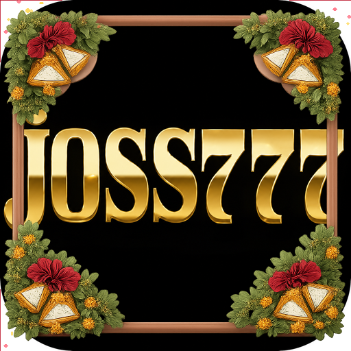 joss777 — mitra unggulan