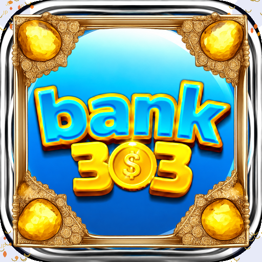 bank303 — galeri pratinjau - APK Resmi